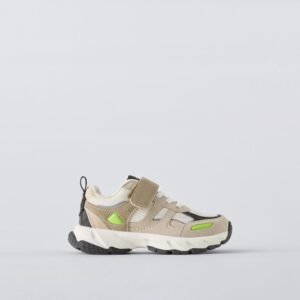 Mesh Sneakers